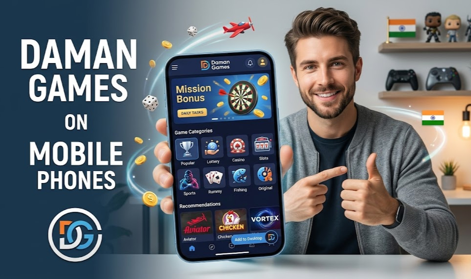 daman game
