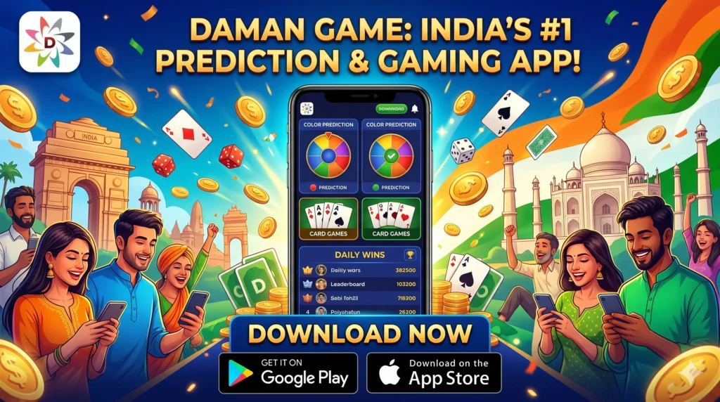 daman game download